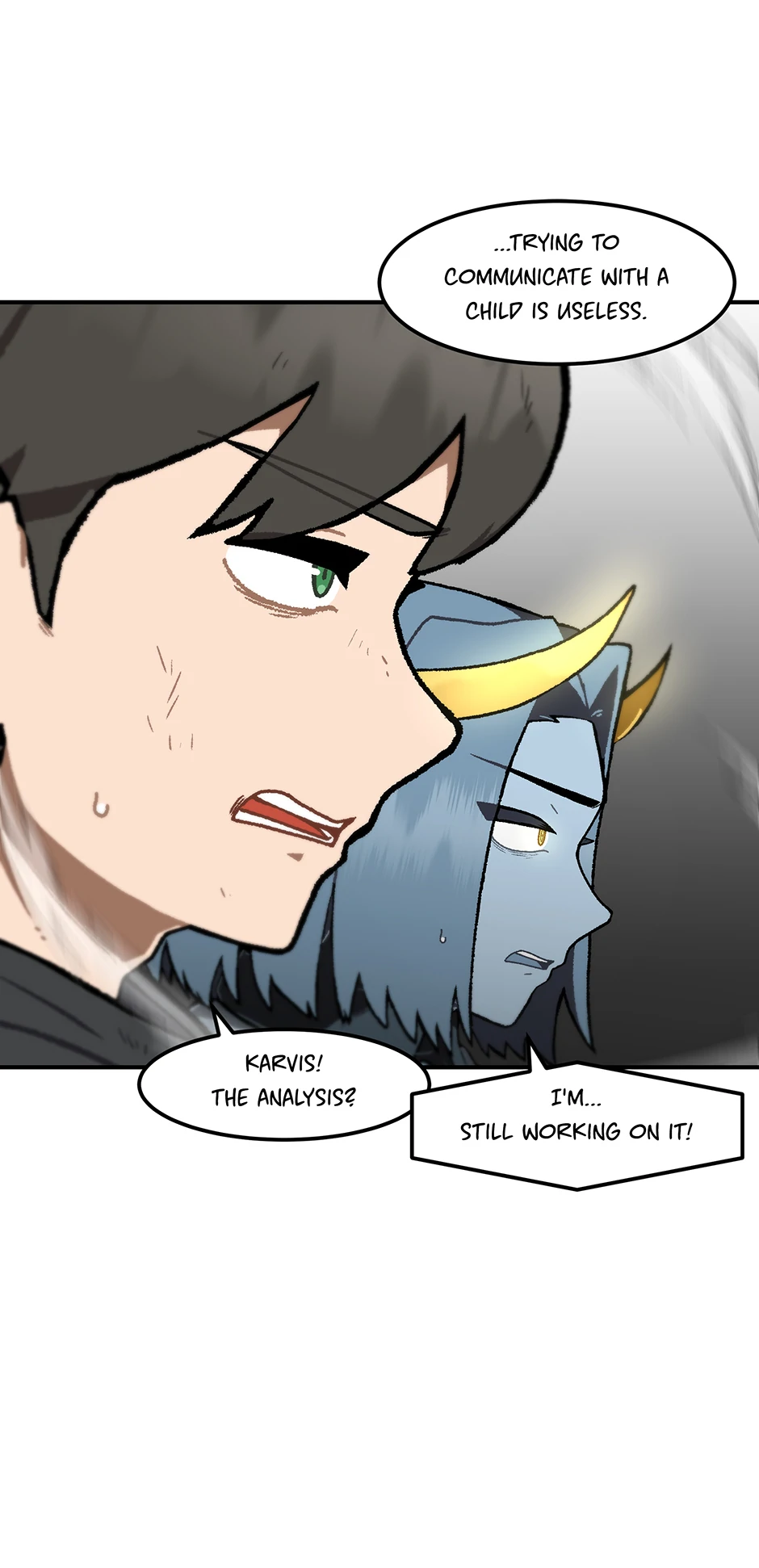 Level up Alone Chapter 172 13